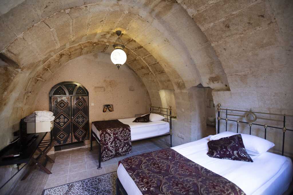 Selfie Cave Hotels Cappadocia - Special Class Boutique-Hotel