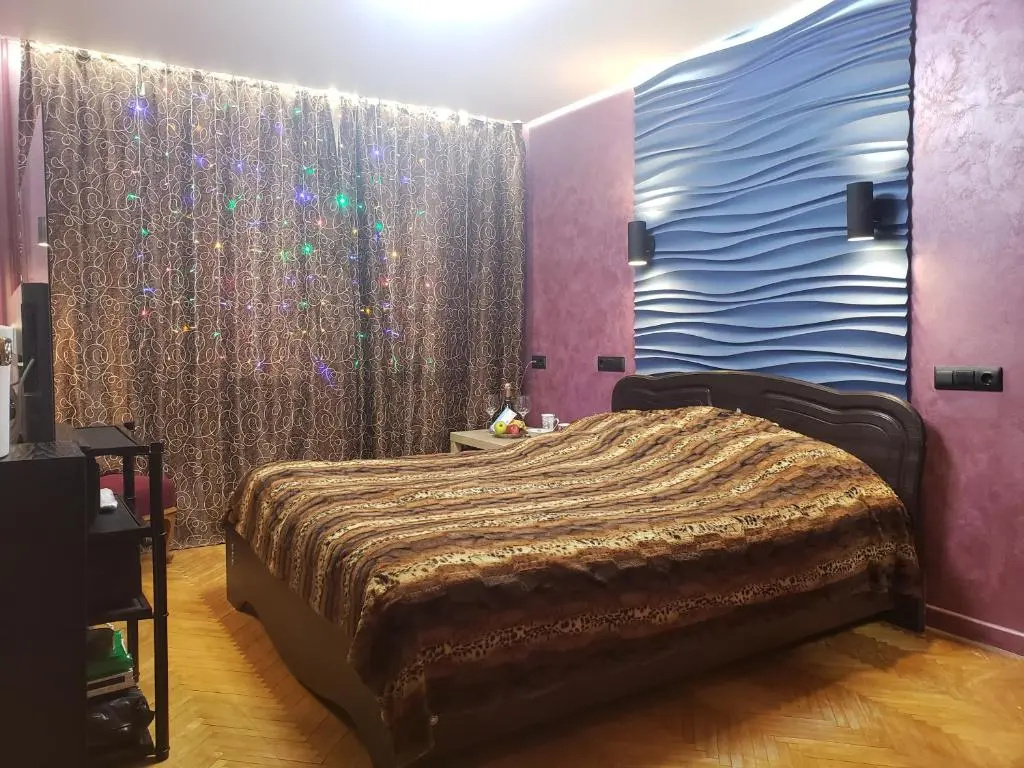 Гостевой дом Homestay Uley — фото