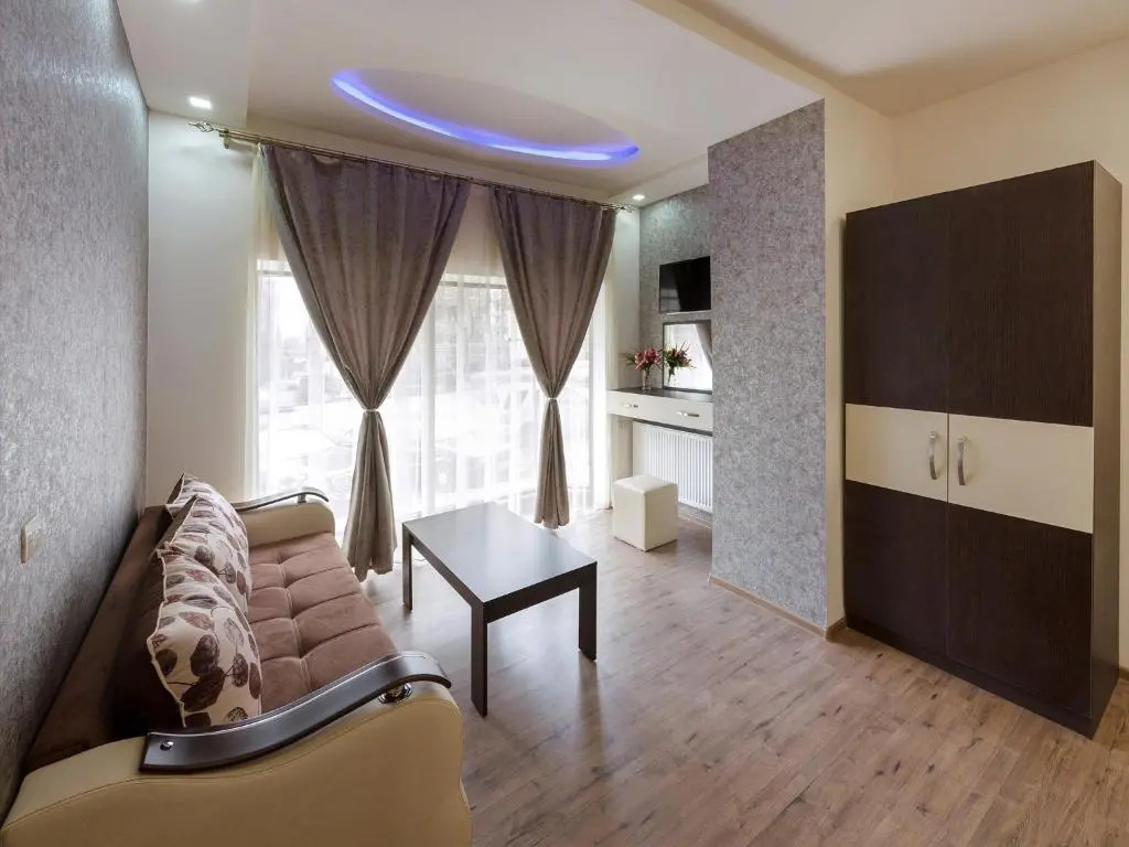 Hotel Premium - Général