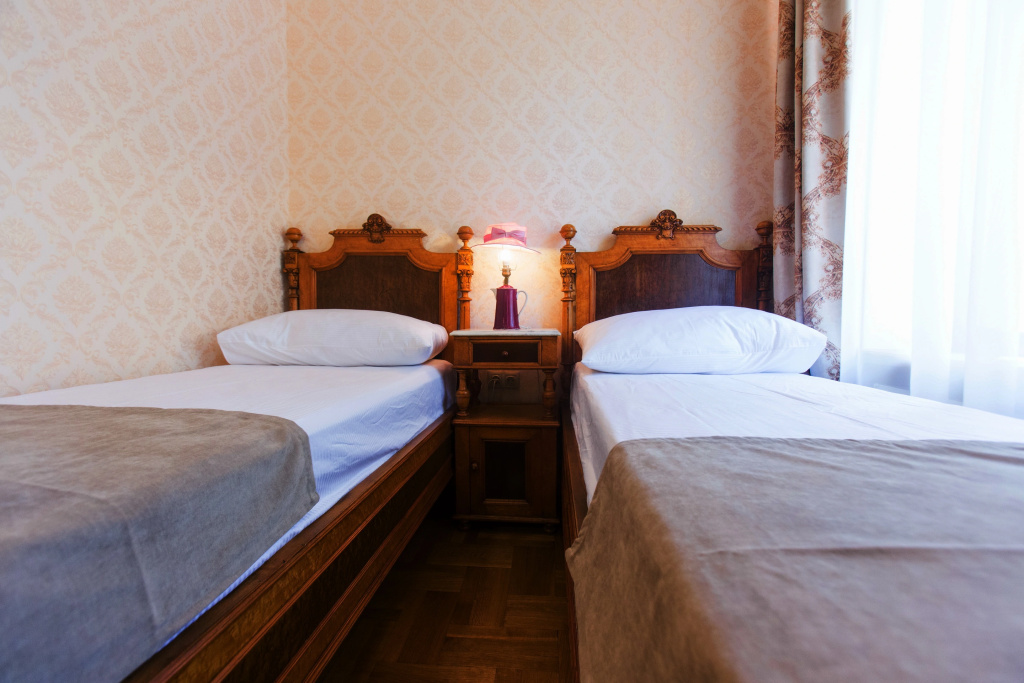 Bloom Boutique Hotel - Chambres