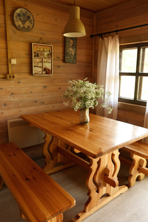 Частный дом Гостевой Дом с единорогом в Ферапонтово - фото 13