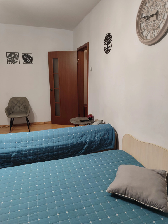 Квартира на улице Мичурина - фото 13