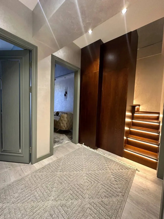 Апартаменты Дуплекс в центре Ташкента — фото 6