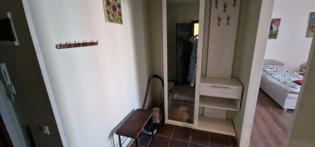 Квартира 25 Лет Октября Истра Посуточно - фото 6