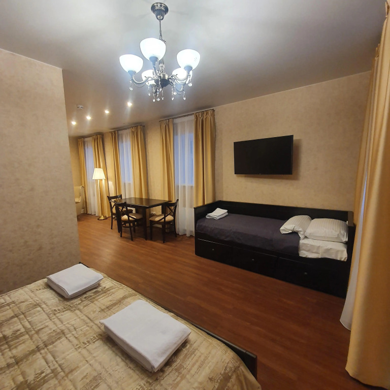 Дом паломника у Блаженной Ксении - фото 10