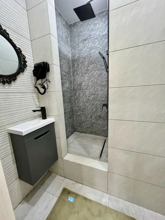 Квартира Уютная в Самом Центре - фото 10