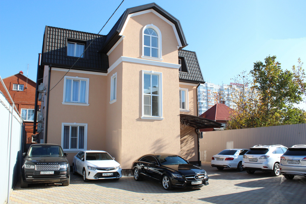 Hotel photo 21