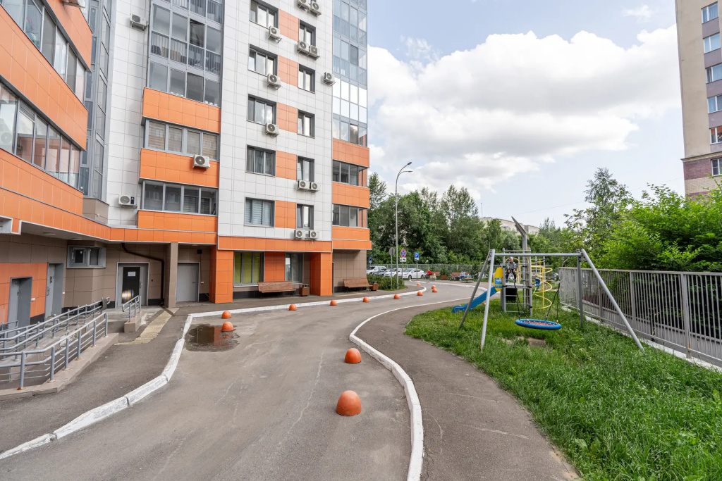 Квартира в Центре Казани — фото