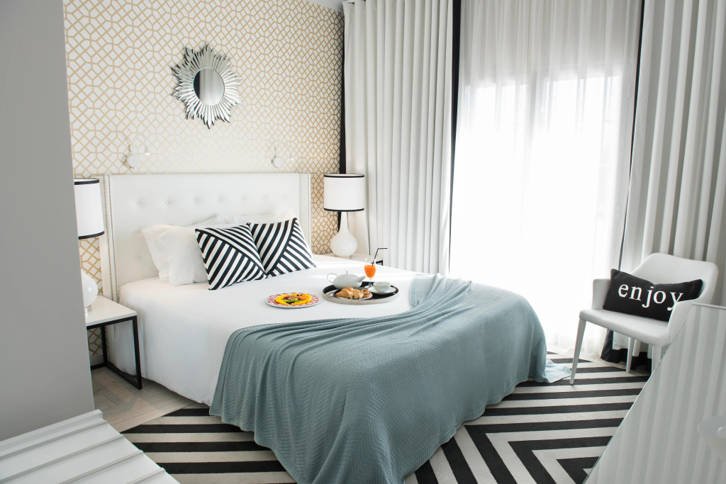 Hotel Cristal Marinha - Général