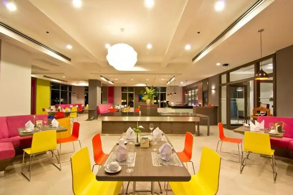 Hotel photo 12