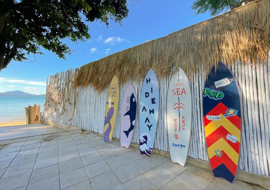 Samed Hideaway Resort - Général