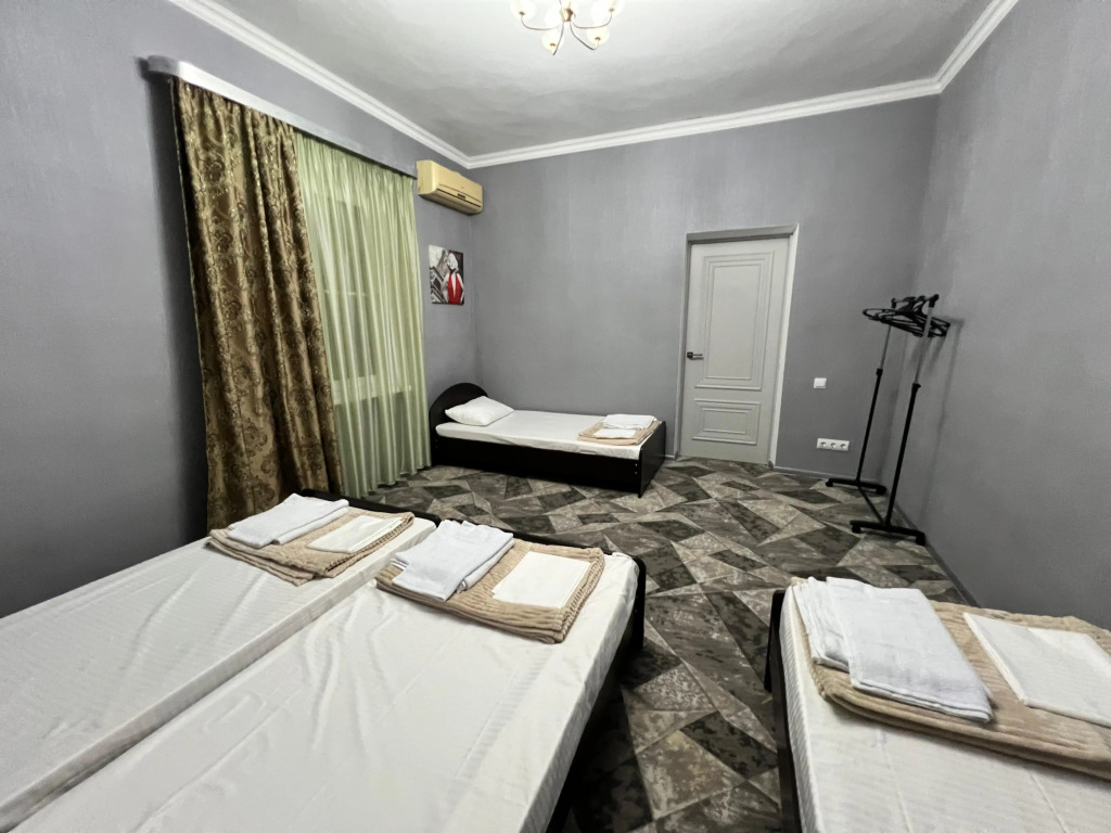 Апартаменты Comfort в Счастливый Дом