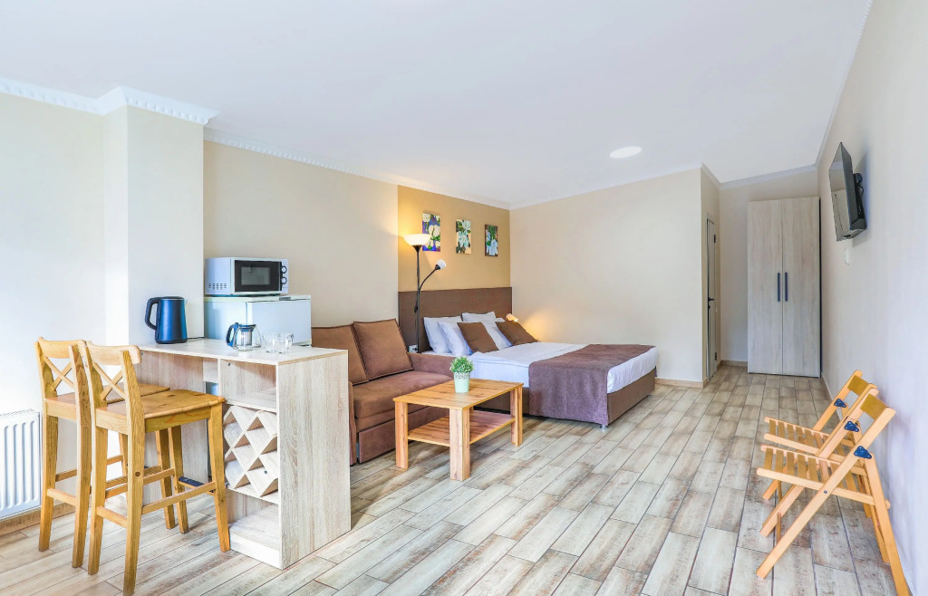 Гостевой дом Гостевой Дом Центральный в Новороссийске