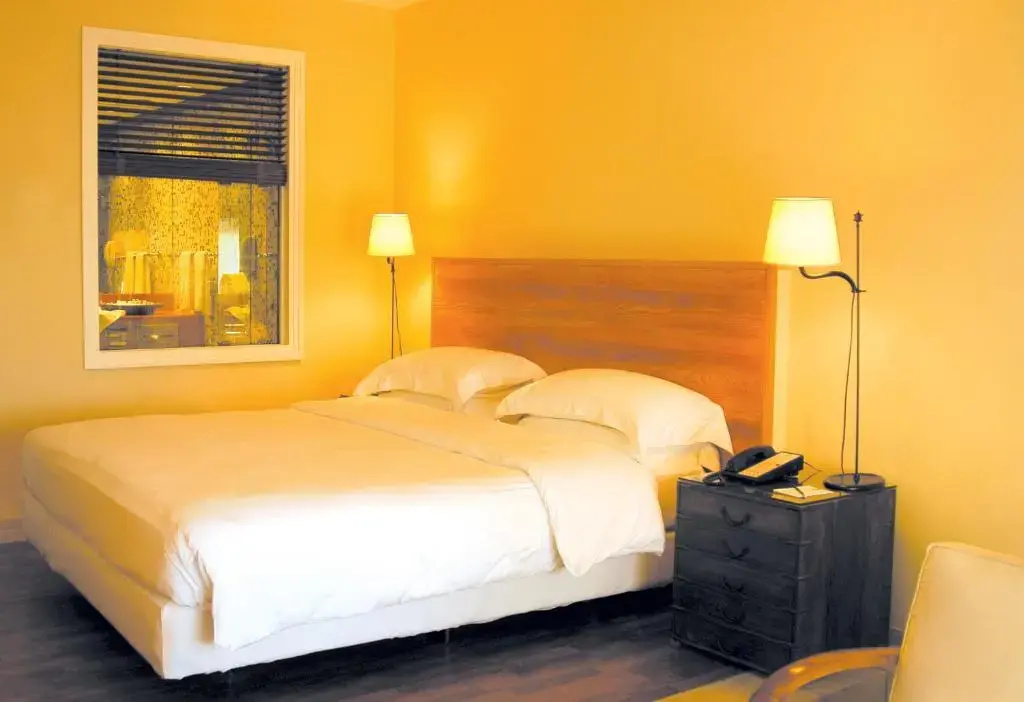 The Marmara Bodrum - Adult Only - Chambres