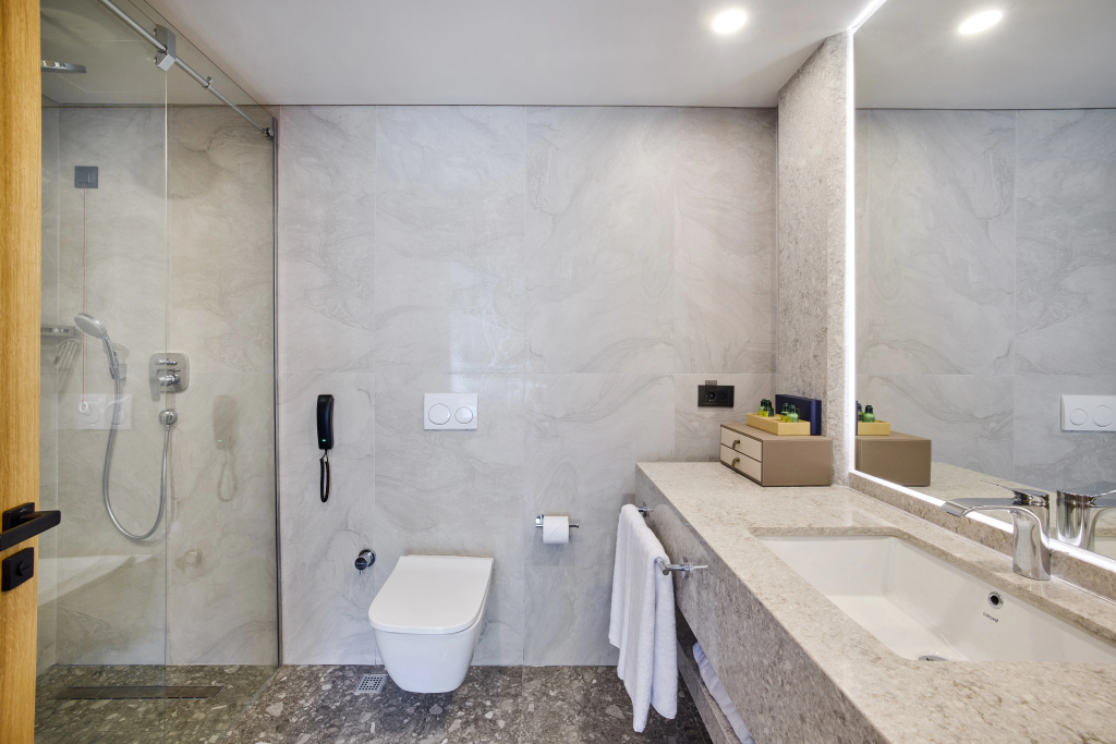 Mövenpick Resort Antalya Tekirova - Chambres