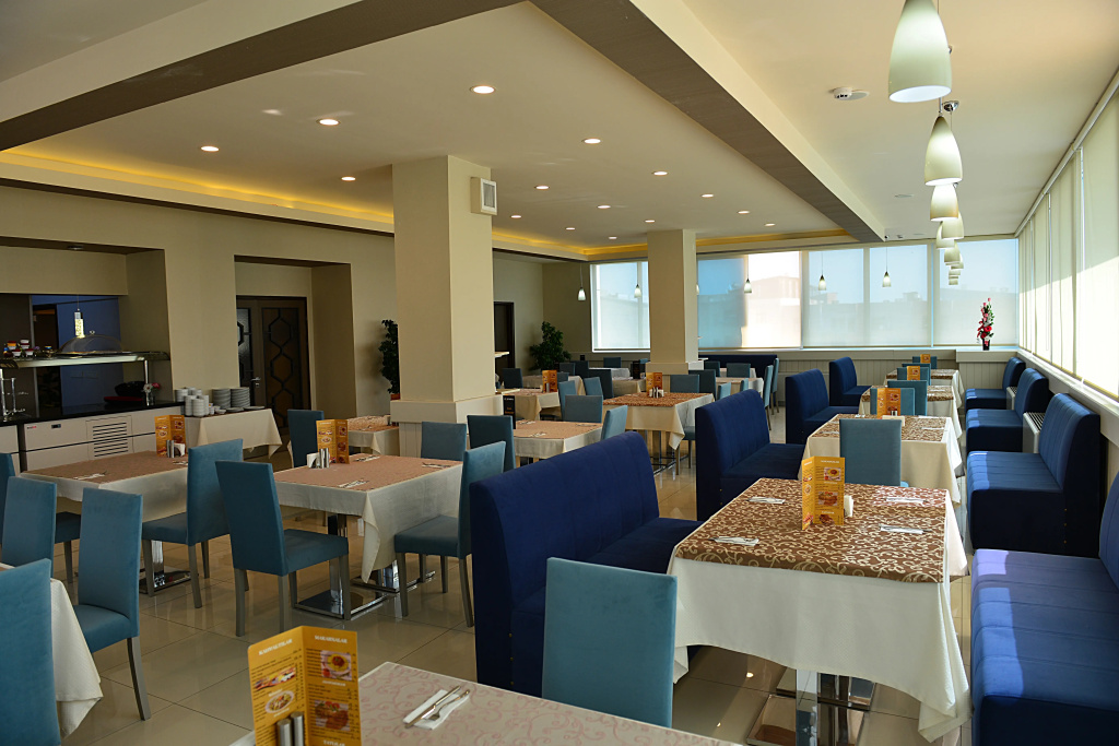 Hotel photo 15
