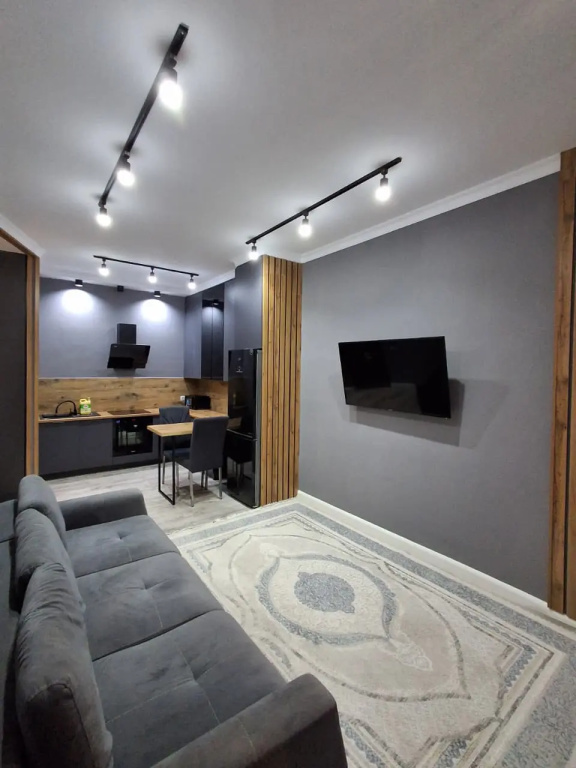 V Tsentre Astany | Ryadom S Arenami Flat