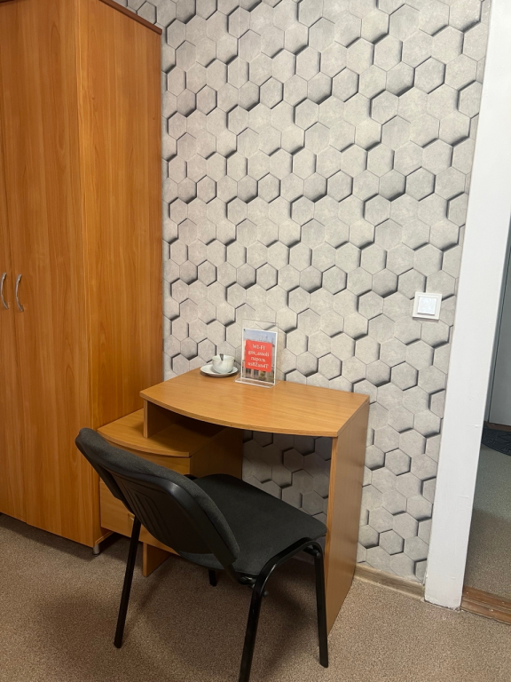 Одноместный номер Classic в Ассоль