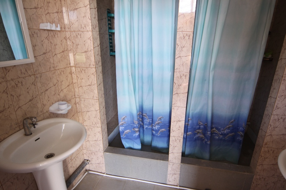 Standard 3 Сategory Double room (twin beds)
