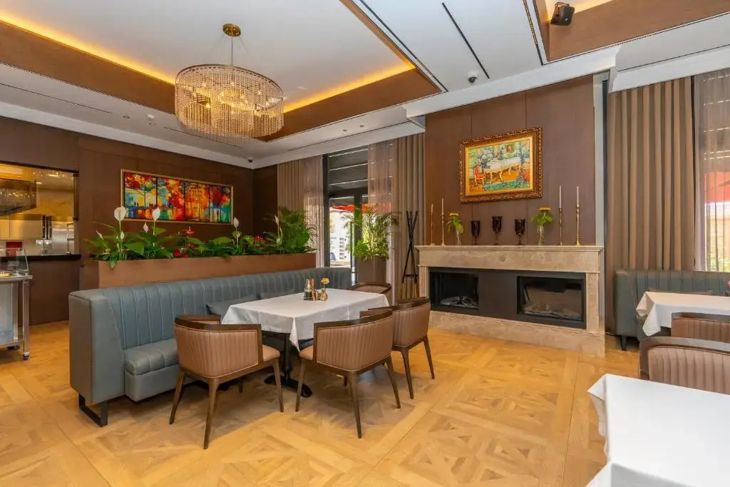 Hotel photo 17