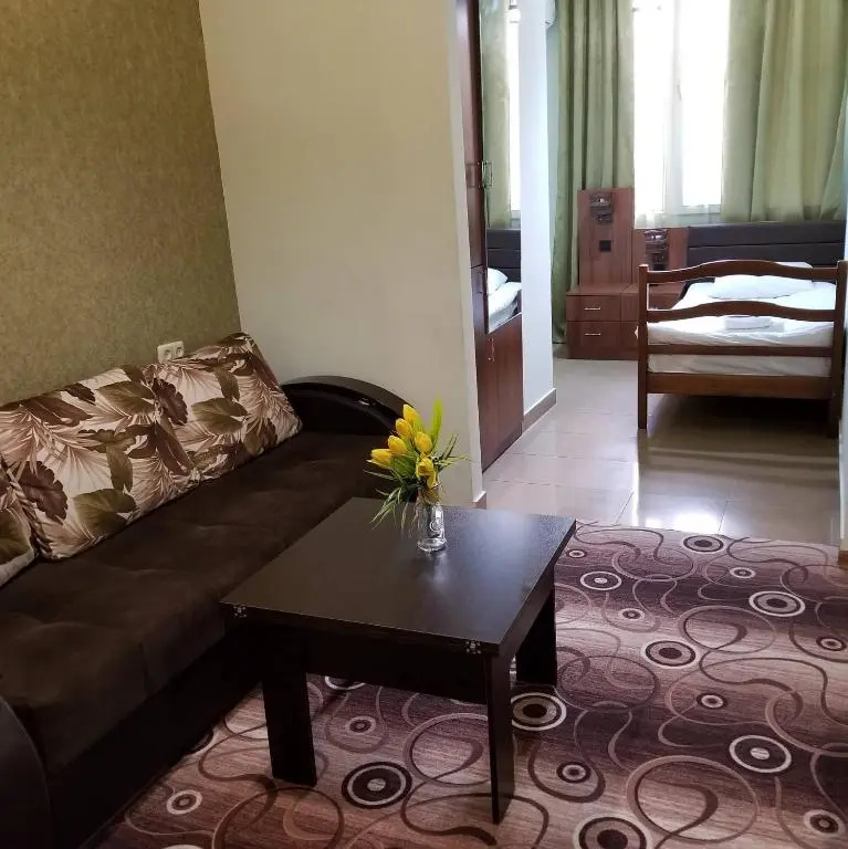 Hotel Premium - Général