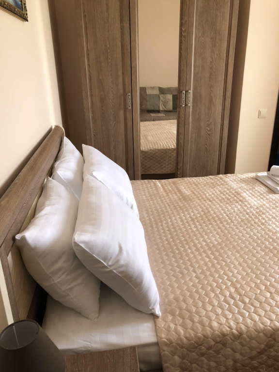 Comfort No.6 room