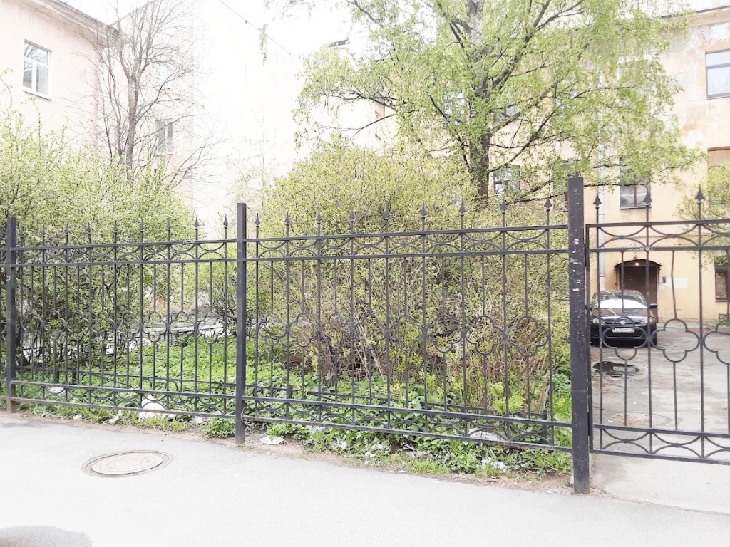 Квартира с сауной и джакузи у Фонтанки — фото