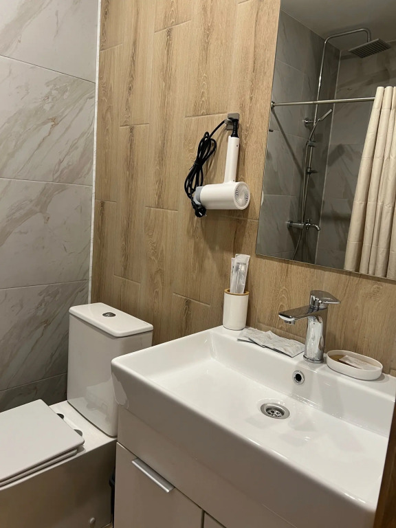 Номер Standard в Alra Eco Village
