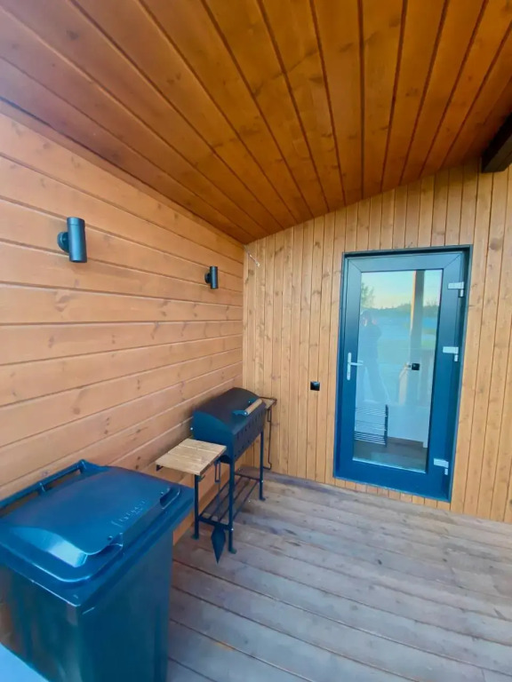 Частный дом Четырехместный Berezkino Village - фото 3