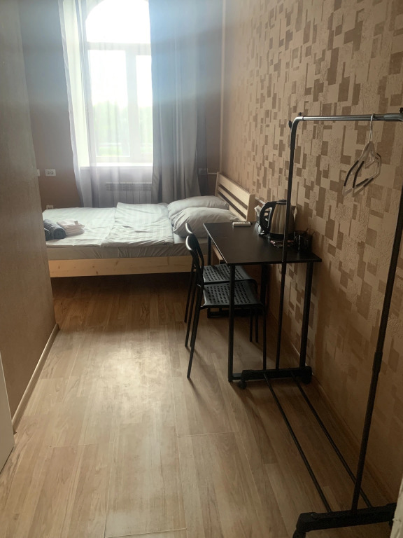 Двухместный номер Standard двуспальная кровать в Панда-Отель