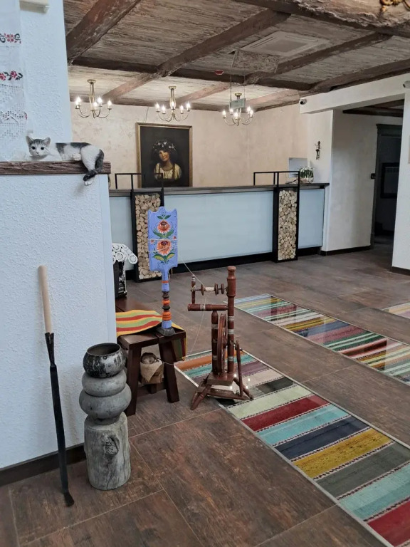 Отель Горница — фото 3