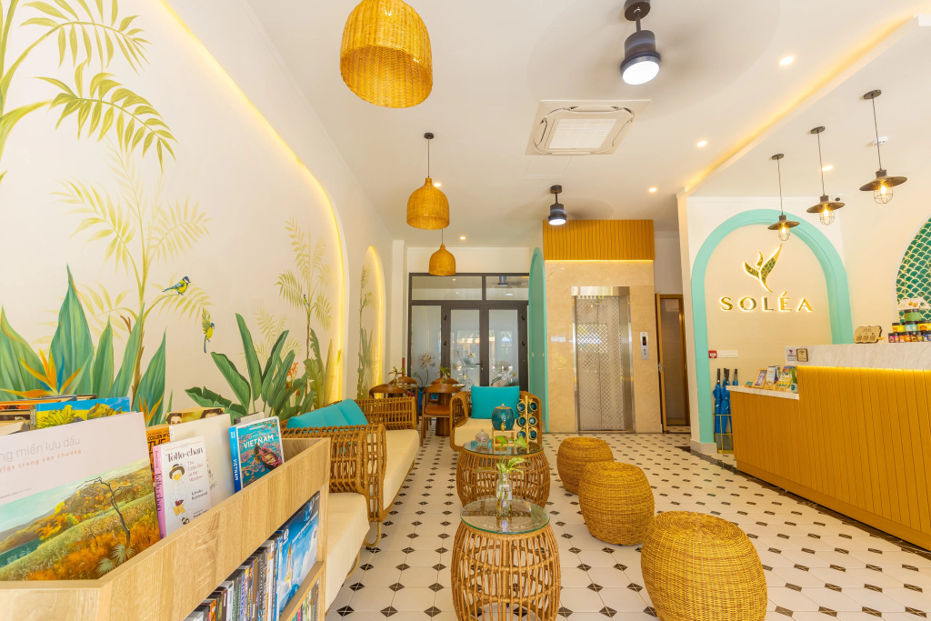 Wyndham Garden Grandworld Phu Quoc, о. Фукуок, В'єтнам мініатюра 6