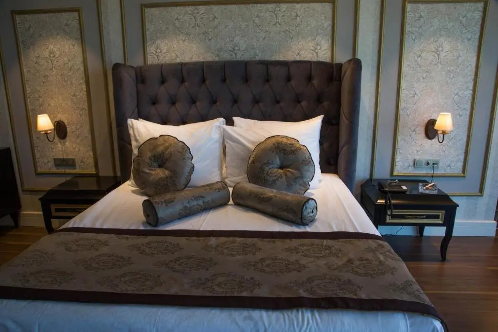 Euphoria Hotel Batumi Room Type - Presidential Suite