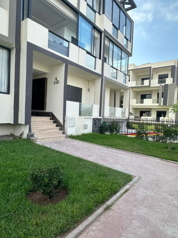 Luxe Haven Tamaris Apartments