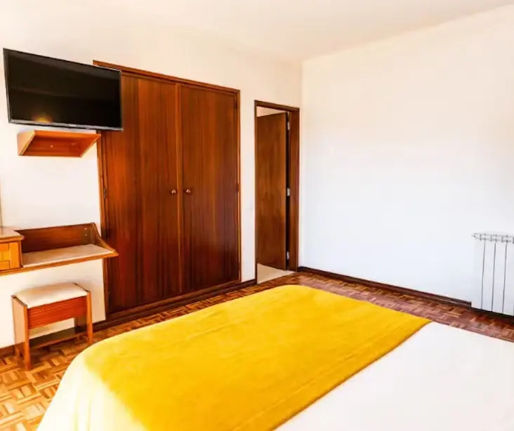 Dona Amélia Hotel by RIDAN Hotels - Chambres