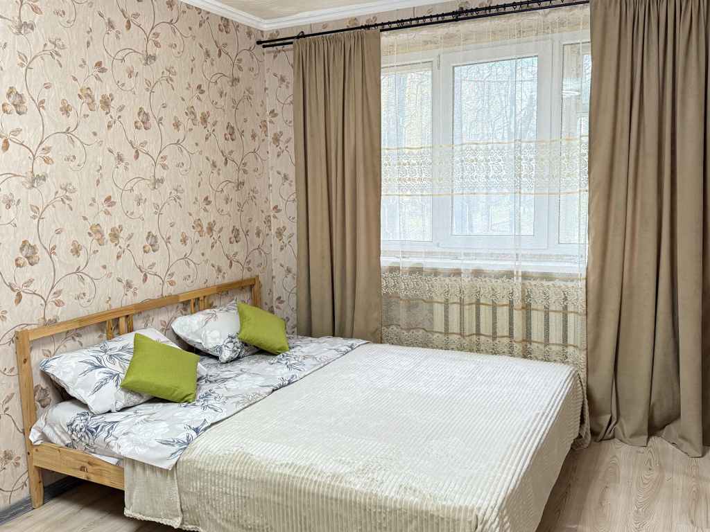 Квартира в Люблино — 5
