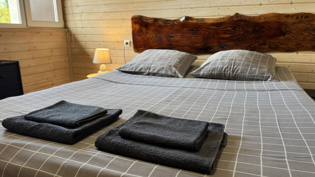 Номер Superior в Vida