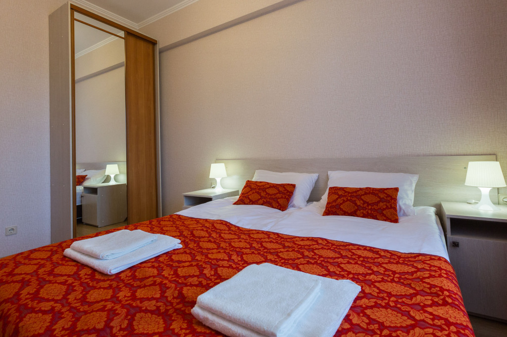 Номер Classic Family в Ника