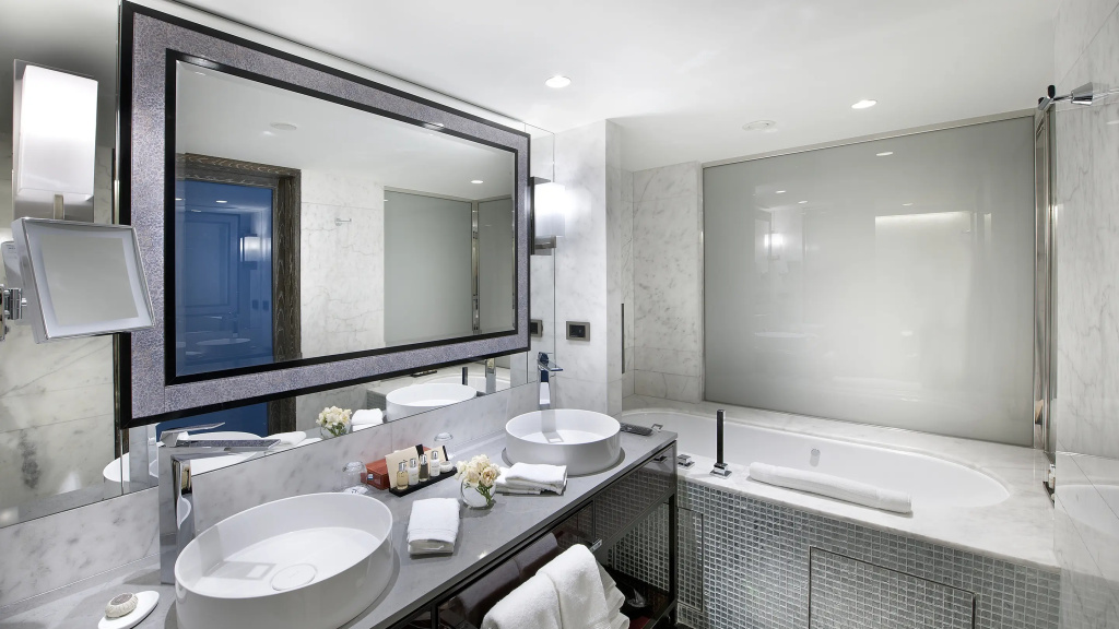 The Marmara Taksim - Général