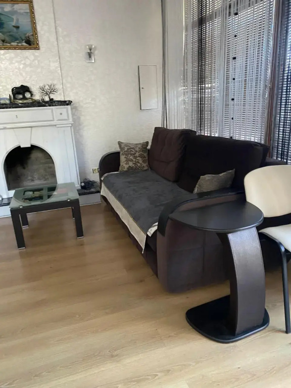 Шале Уютный дом мыс Сарыч - фото 19