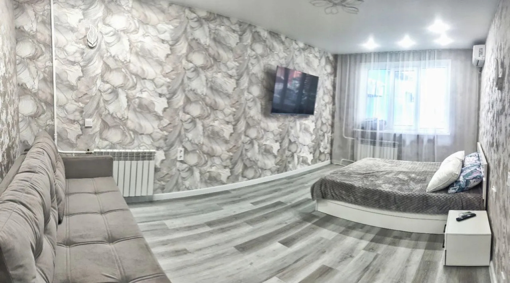 Квартира на Зейской 256