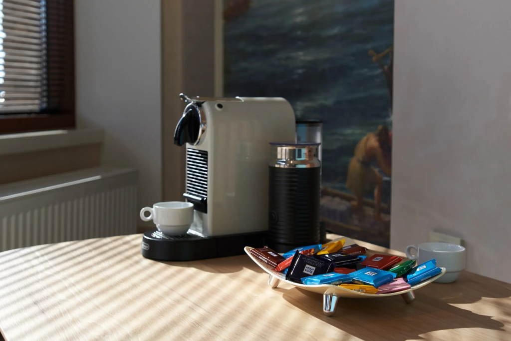 Отель Комплекс Апартаментов Alba del Mare - фото 18