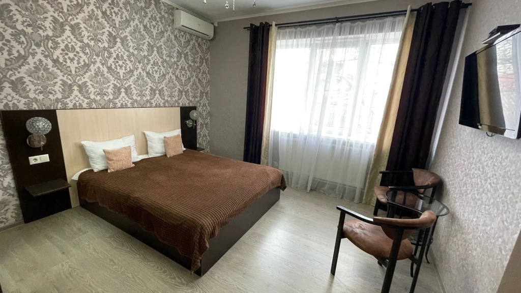 Vista Hotel, Krasnodar