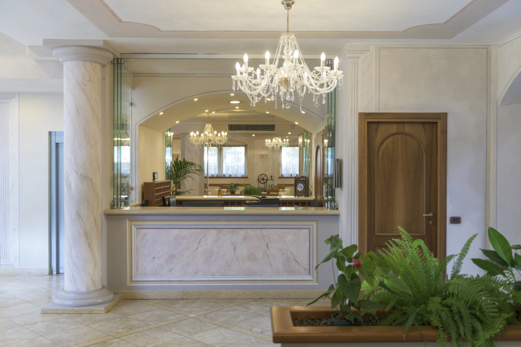 Hotel Antico Monastero - Général