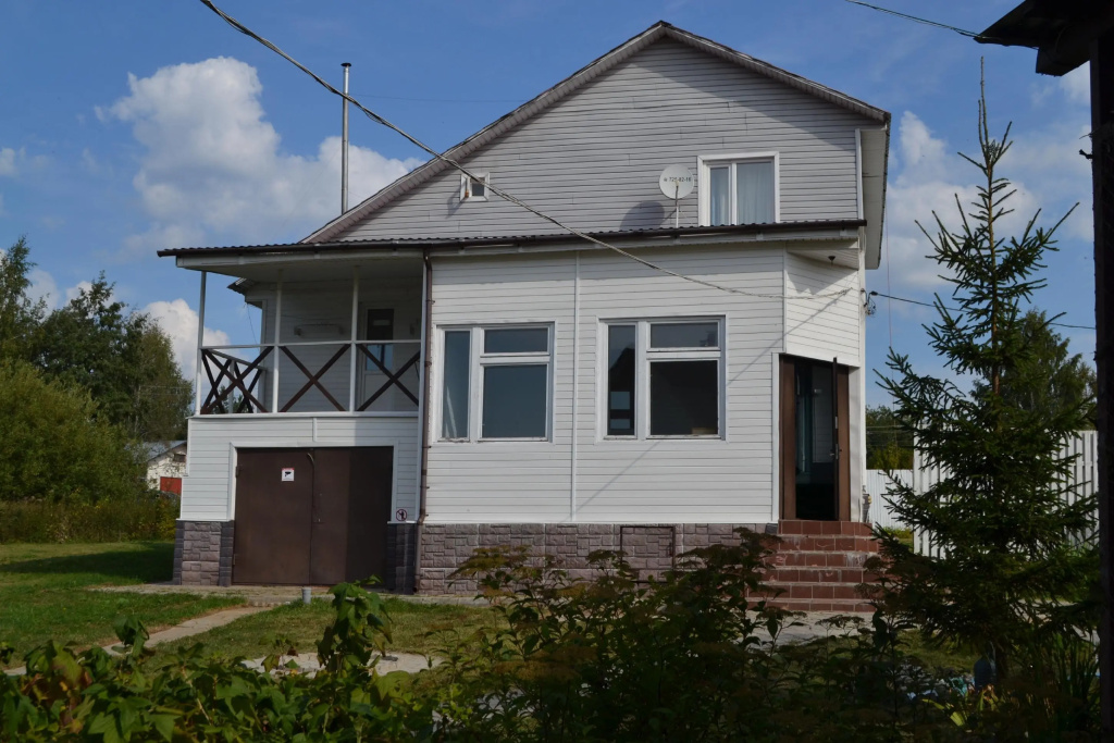 Cottage