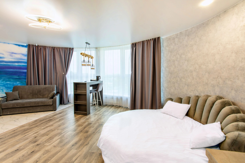 Лайнер - фото 46