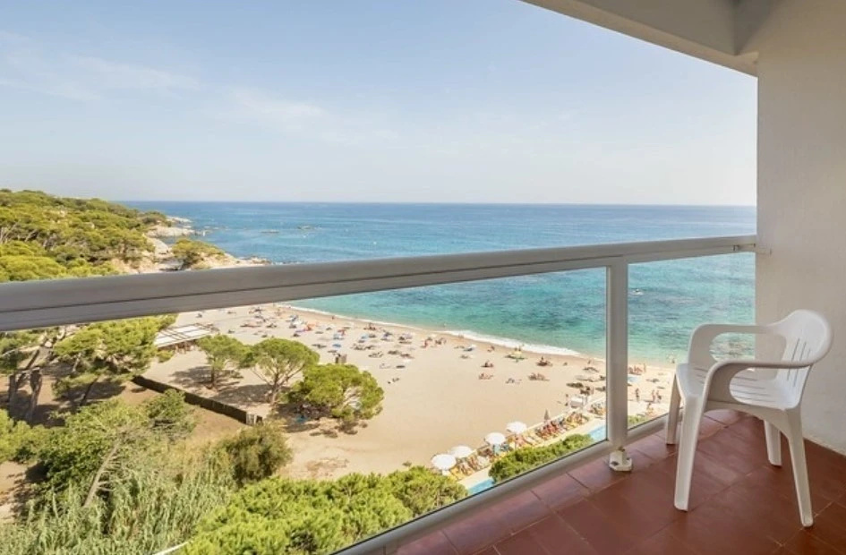 htop Caleta Palace - Chambres