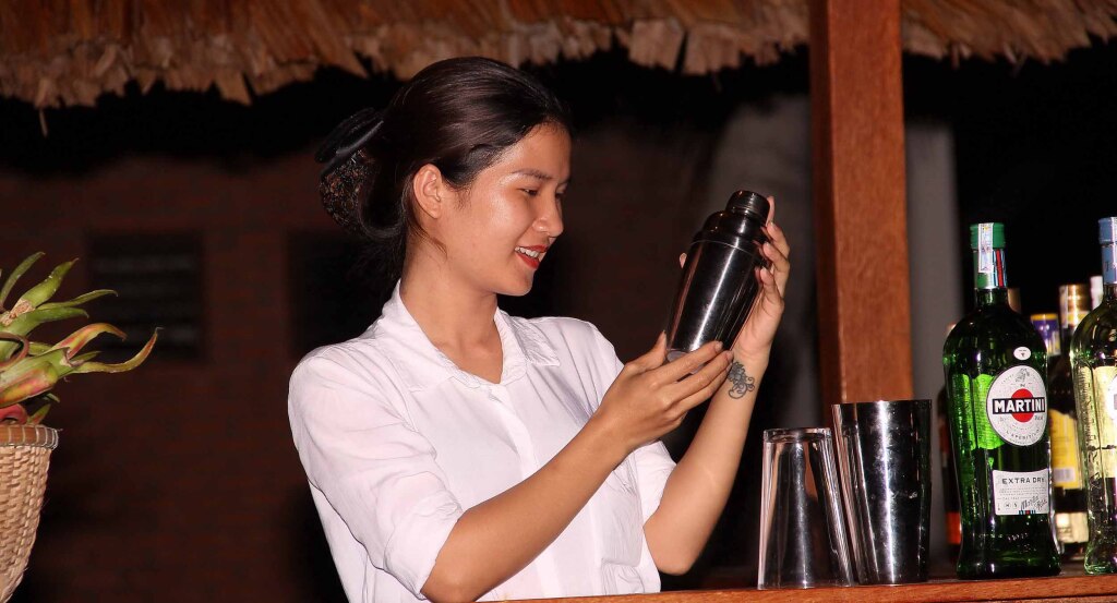 Ocean Place Mui Ne Resort Hotel