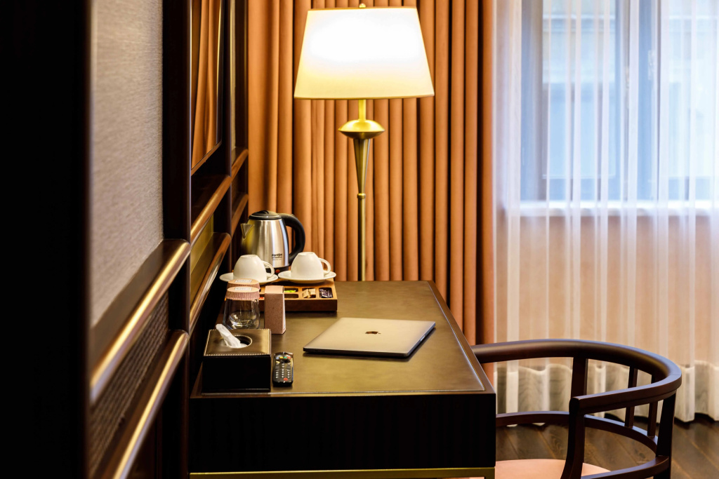 Hotel photo 14