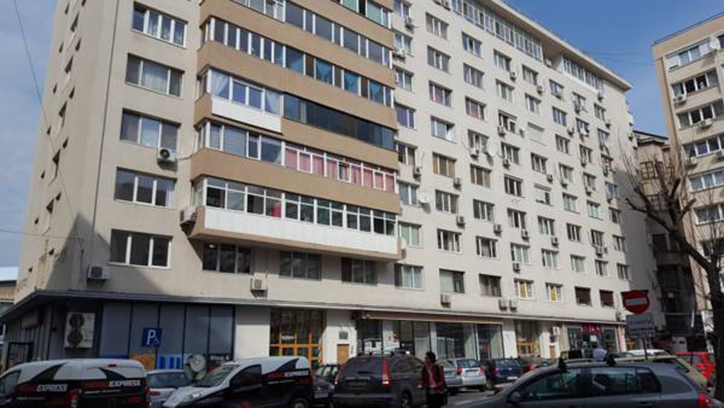 Апартаменты Palace, фото 18